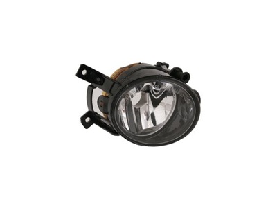 Противотуманная фара skoda octavia ii 2 1z0 rs scout lift r фото №1