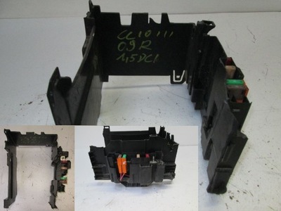 Защита аккумулятор renault clio iii 1.5 dci 09r фото №1