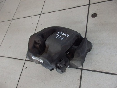 MERCEDES ML W164 164 CALIPER BRAKES DISC LP - milautoparts-fr.ukrlive.com