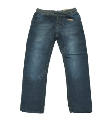 LOSAN 625-9652ac denim muestra jeansy R.104