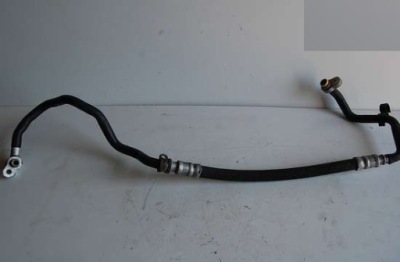 Audi a8 d3 труба шланг кондиціонера 4e0260701as фото №1