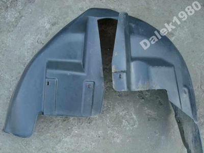 VW PASSAT B5 PARE-BOUE GAUCHE ARRIÈRE GAUCHE ARRIÈRE ORIGINAL - milautoparts-fr.ukrlive.com