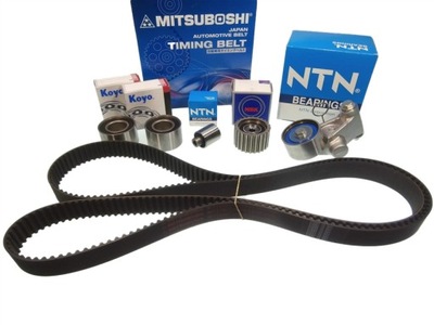 Subaru impreza forester набор распределительного вала xt wrx sti фото №1