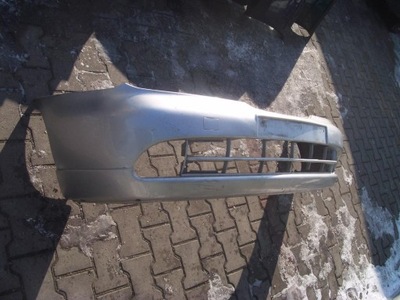 MPS BUMPER FRONT NISSAN PRIMERA P11 99- - milautoparts-fr.ukrlive.com