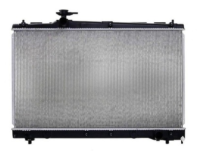 RADIATEUR EAUX TOYOTA AVENSIS VERSO 01-09 2.0 B - milautoparts-fr.ukrlive.com