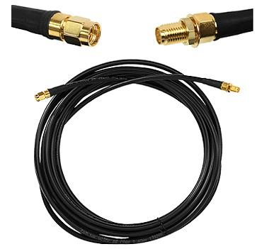 RALLONGE SMA ANTEN WIFI LTE GSM CÂBLE 15 M - milautoparts-fr.ukrlive.com