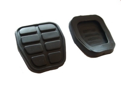 TRIMS ON PEDALS VW SHARAN VENTO TRANSPORTER T4  