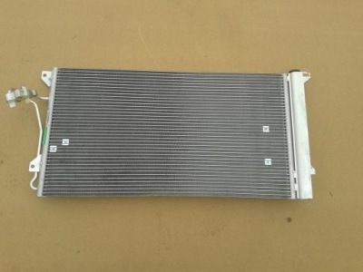 Новая радиатор кондиционера audi q7 4l0 2006-2015 фото №1