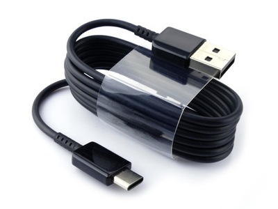 Oryginalny kabel Samsung USB-C do Galaxy S9 S9+