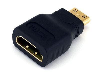 Adapter mini HDMI do Overmax OV Quattor 10