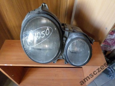 MPS LAMP LAMP MERCEDES 210 E-KL A210 FACELIFT 99- RIGHT - milautoparts-fr.ukrlive.com