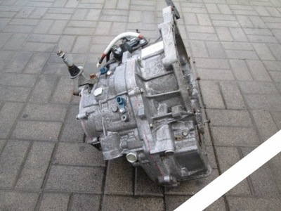 Коробка передач передач механічна renault espace 2.2 dci 04 rok фото №1