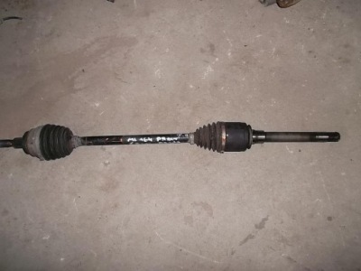 Mercedes ml 164 6,3 amg gl w164 приводной вал шарнир 63 фото №1