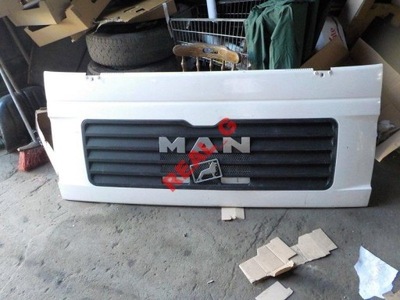 HOOD COVERING MAN TGA LOW ORIGINAL 81611100063 - milautoparts-fr.ukrlive.com