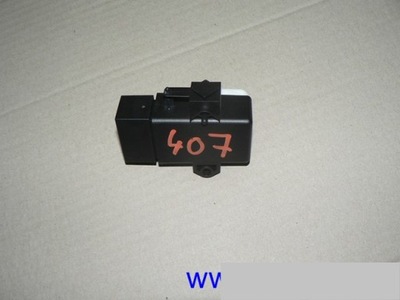 Dw skoda rapid блок керування підігрів сидінь 6r0959772a фото №1