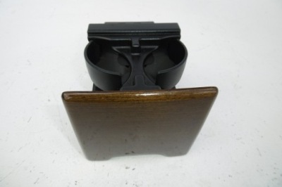 Кронштейн na напитки бардачок volvo xc90 фото №1