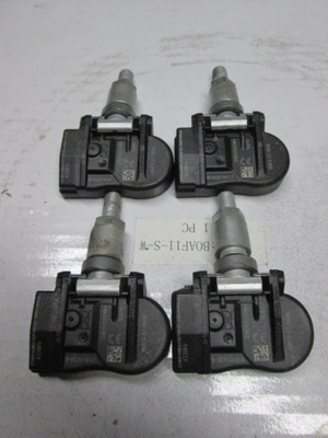 SENSOR PRESSURE TPMS NISSAN RENAULT S180052064B - milautoparts-fr.ukrlive.com