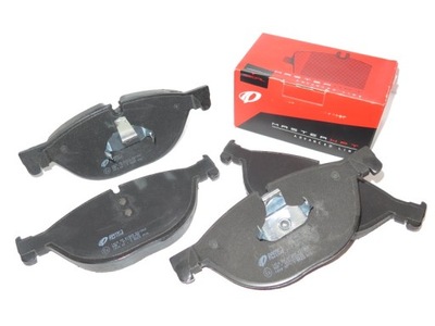 SABOTS DE FREIN DE FREIN AVANT BMW 7 F01 F02 F03 F04 6 F12 - milautoparts-fr.ukrlive.com