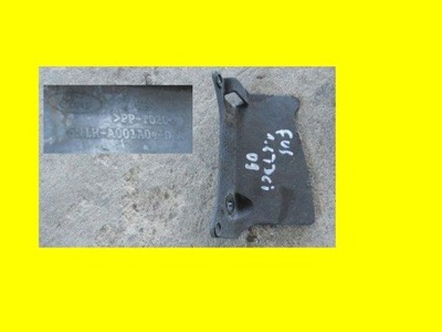 FORD FUSION VOLANT D'AIR DE RADIATEURS 1.6 TDCI - milautoparts-fr.ukrlive.com