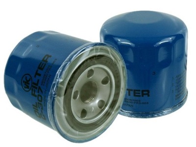 VIC C-307 FILTER OILS - milautoparts-fr.ukrlive.com