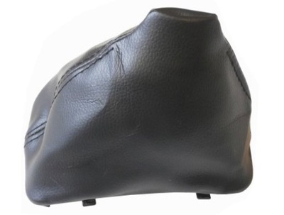 Чехол передач рычаг переключения передач + рамка do bmw x5 e53 автоматическая коробка передач фото №1