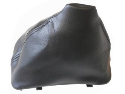 Чехол накладка рычаг переключения передач  + рамка к bmw x5 e53 авто фото №1