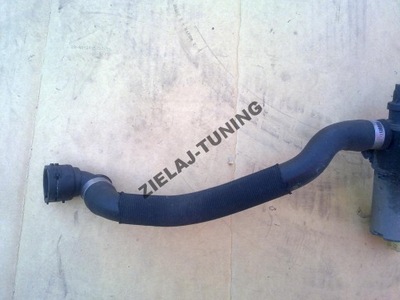 JUNCTION PIPE HEATING WATER BMW E81 E82 E84 E87 E90 E92 - milautoparts-fr.ukrlive.com