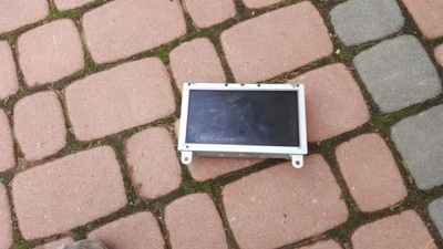 DISPLAY NAVIGATION OPEL INSIGNIA 13223793 ---WYLOGOWANY--- - milautoparts-fr.ukrlive.com