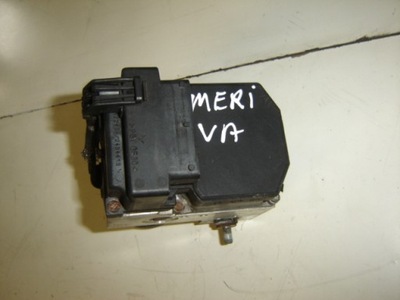 OPEL MERIVA A 02-06R PUMP ABS 0265220658 - milautoparts-fr.ukrlive.com