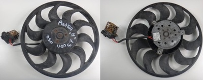 OPEL ASTRA H 3 05 R 1.7 CDTI VENTILATEUR EAUX - milautoparts-fr.ukrlive.com