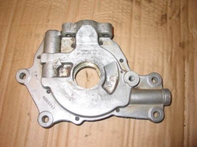 Насос оливи chrysler 300m dodge intrpid 2,7v6 фото №1