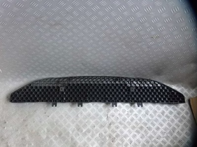 Защита усилитель бампер перед kia ceed 06-09 фото №1