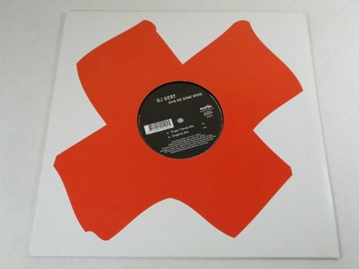 DJ Gert - Give Me Some More