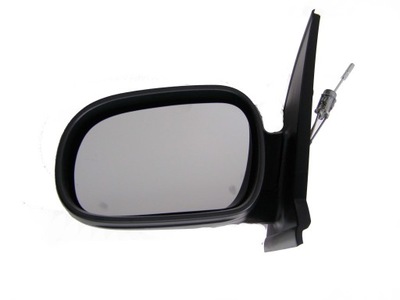 MIROIR VW FOX 2005- REG RECZ - milautoparts-fr.ukrlive.com