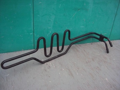 Bmw 3 e90 e87 радиатор жидкость усилителя фото №1