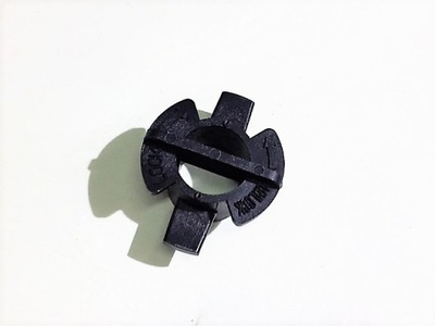 Кронштейн радиатора прижим радиатор nissan gt-r nowe оригинальный номер фото №1