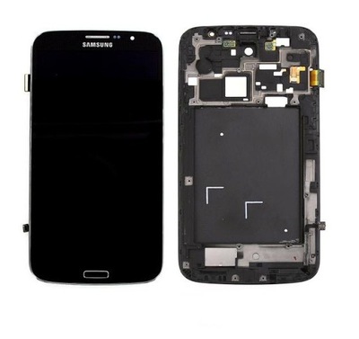 Samsung Galaxy Mega 6.3 i9200 i9205 LCD RAMKA