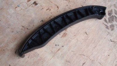 Напрямна розподільного валу натягувач trafic vivaro 2.0 dci фото №1