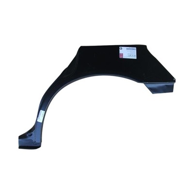 Ремкомплект крила задня honda accord 93- ліва фото №1