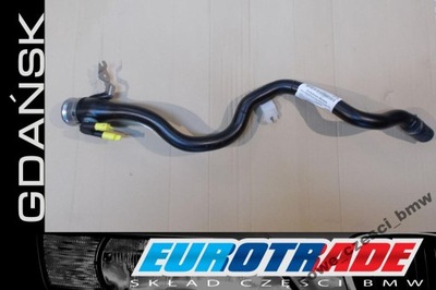 BMW M3 F32 F33 F36 M4 FILLER FUEL PETROL 7270992 - milautoparts-fr.ukrlive.com