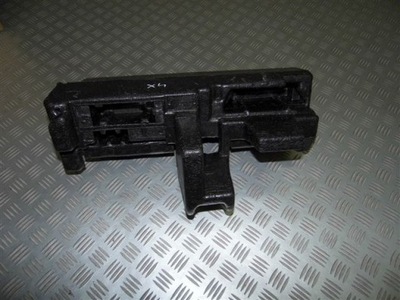 Bmw 15r x4 f26 пенополистирол пена багажника фото №1