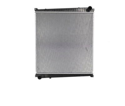 Nowa радиатор renault mascott mascot 04- 5001865411 5010619143 7420866145 фото №1