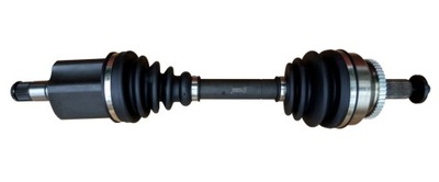 Приводной вал левая volvo s60 i 2.4 автоматическая коробка передач фото №1