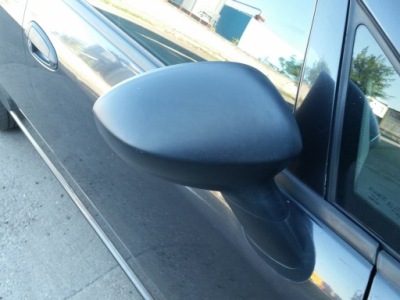 Зеркало правое наружное fiat linea оригинал europ фото №1