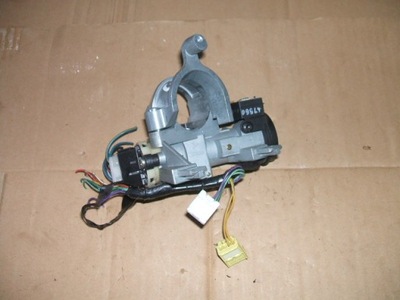 Mitsubishi colt 2006- замок зажигания колодка фото №1