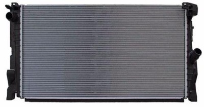 RADIATEUR BMW 2 F45 F46 X1 F48 14- 7617595 - milautoparts-fr.ukrlive.com