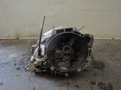 BOX GEAR FORD FIESTA MK4 1,25B - milautoparts-fr.ukrlive.com