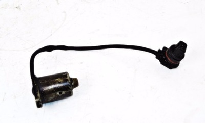 Датчик оливи opel 2.0 16v omega b фото №1