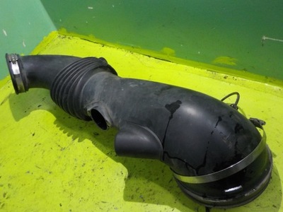 Scania r труба воздухозаборник фото №1