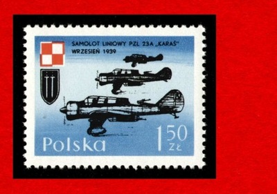 1973 zn cz** 1971 Lotnictwo